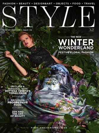 Style Magazine Winter Issue 06